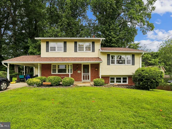 12622 Eastbourne Dr, Silver Spring, MD 20904