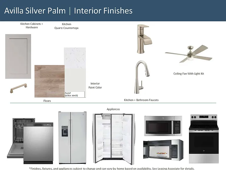 Avilla Silver Palm — Photo 16