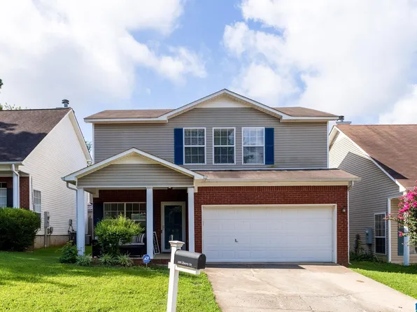 168 Liberty Dr, Madison, AL 35758