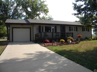 101 W Osage Ave, Hartford, KS 66854