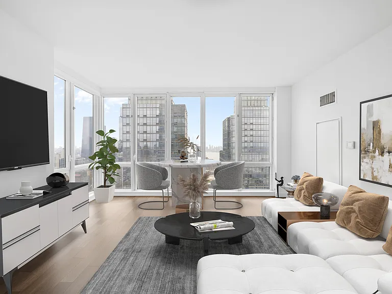 605 W 42nd St #54M — Photo 2