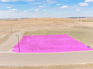 LOT 20 Blarney Stone Loop, Dickinson, ND 58601