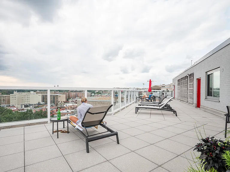 1330 New Hampshire Ave NW #909 — Photo 13
