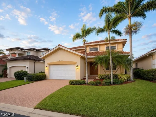 17038 Tremont St, Fort Myers, FL 33908