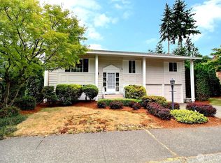 11634 110th Ave NE, Kirkland, WA