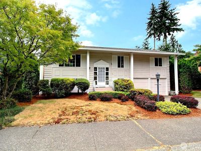 11634 110th Avenue NE, Kirkland, WA, 98034