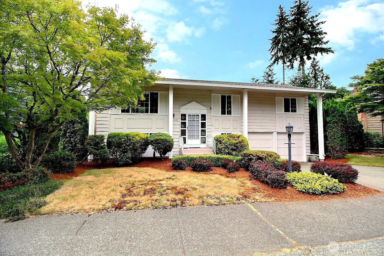 11634 110th Avenue NE photo 1