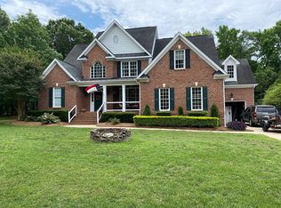 2708 Stonewalk Ct, Zebulon, NC 27597