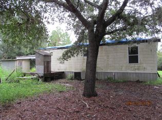 2962 Redwood St, Bunnell, FL 32110