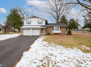 604 Oak St, Royersford, PA 19468