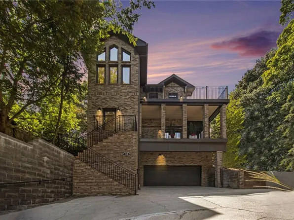 1260 Monroe Dr NE, Atlanta, GA 30306