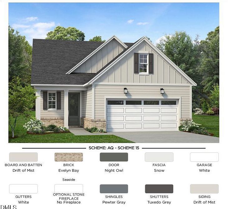 1st image of 508 Gainer Dr #3