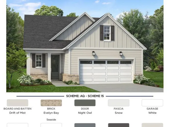 508 Gainer Dr #3, Raleigh, NC 27610