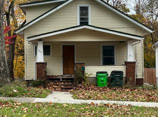 340 N Columbus Ave, Wooster, OH 44691