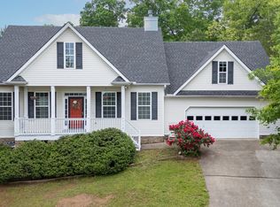 314 Kings Pointe Dr SW, Calhoun, GA 30701