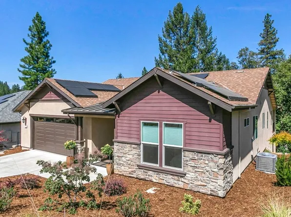 1119 Sierra Oaks Dr, Colfax, CA 95713