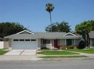 750 N Markwood St, Orange, CA 92867