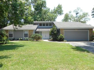 523 Kevin Dr, Orange Park, FL 32073