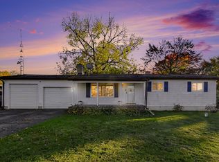 6316 Nightingale Dr, Flint, MI 48506