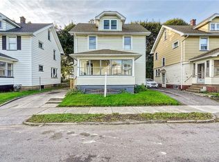 61 Warsaw St, Rochester, NY 14621