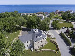 15 Jerusalem Road Dr, Cohasset, MA 02025