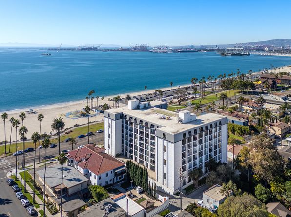 2601 E Ocean Blvd UNIT 208