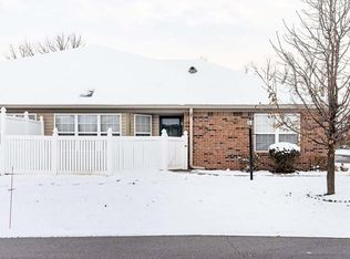 5423 Loggia Pl, Indianapolis, IN 46237