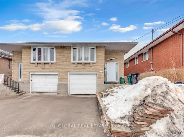 134 Thaler Ave, Kitchener, ON N2A 1R5