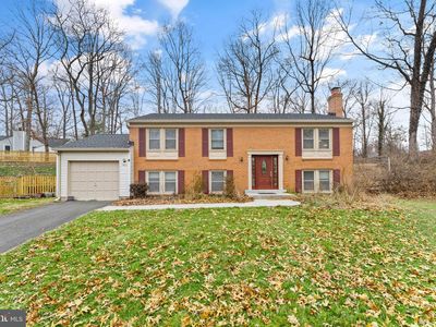 1502 Bayflower Ct, Herndon, VA, 20170