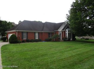 115 Indian Trl, Bardstown, KY 40004