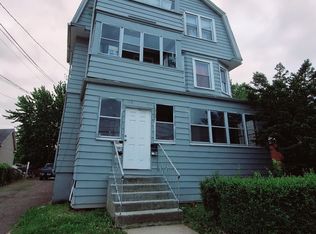 133 Roosevelt St, Hartford, CT 06114