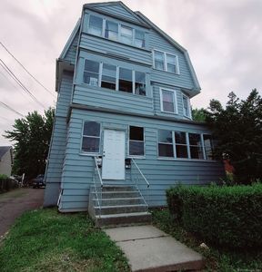 133 Roosevelt Street, Hartford, CT, 06114