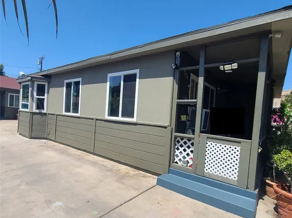 226 N Bewley St, Santa Ana, CA 92703