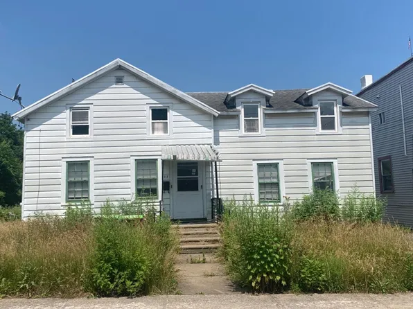 117 N Litchfield St, Frankfort, NY 13340