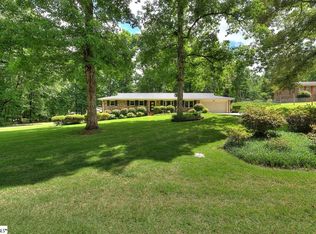 139 Botany Slopes Rd, Piedmont, SC 29673
