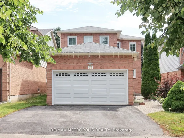 33 Lipton Cres #Basement, Whitby, ON L1R 1W7