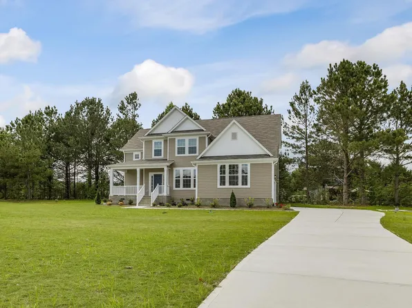 41 Two Belles Court Bg #2, Angier, NC 27501