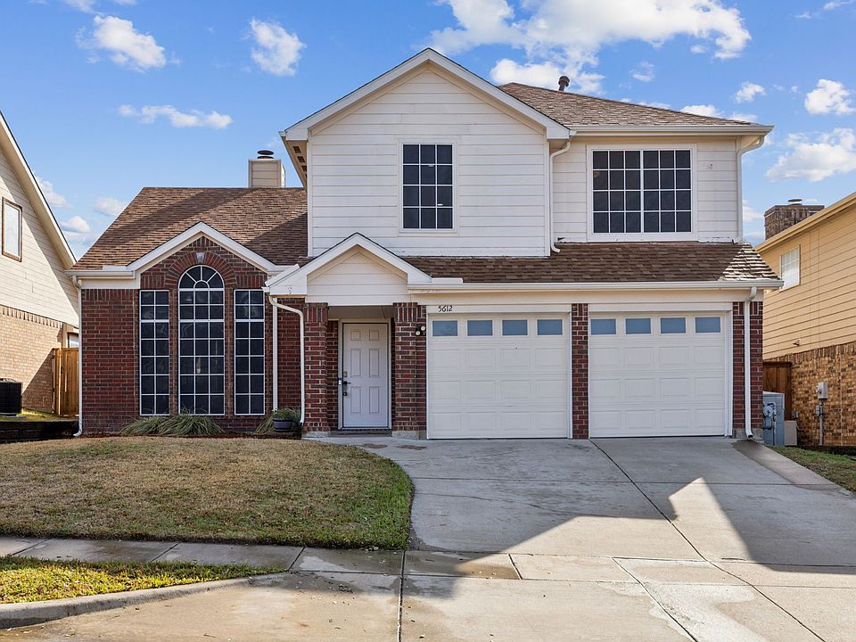 1st image of 5612 High Creek Dr