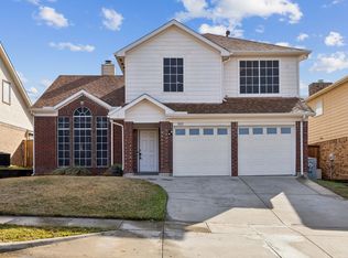 5612 High Creek Dr, Dallas, TX 75249