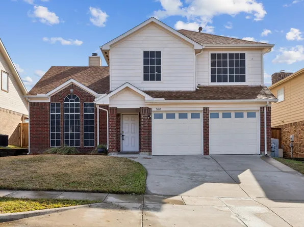 5612 High Creek Dr, Dallas, TX 75249