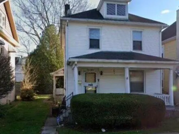 415 E Green St, Nanticoke, PA 18634