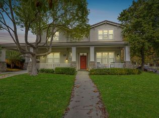 5590 Hopps Ln, Livermore, CA 94550