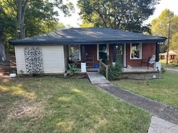 254 S Dixie Ave, Cartersville, GA 30120
