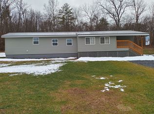 9500 Sipes Rd, Huntingdon, PA 16652