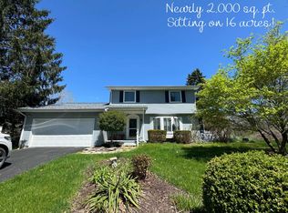 6200 Denton Hill Rd, Fenton, MI 48430