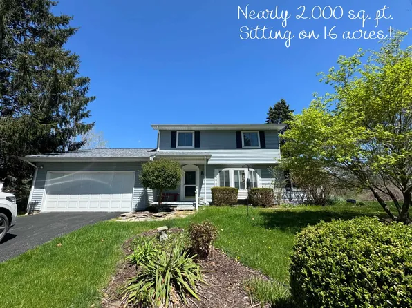6200 Denton Hill Rd, Fenton, MI 48430