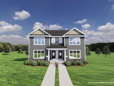 9128 Valley View Road, Verona, WI, 53593