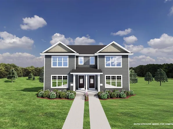 305 Breunig Boulevard, Waunakee, WI 53597