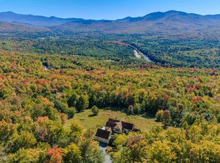 209 Ledgewood Dr, Bethlehem, NH 03574