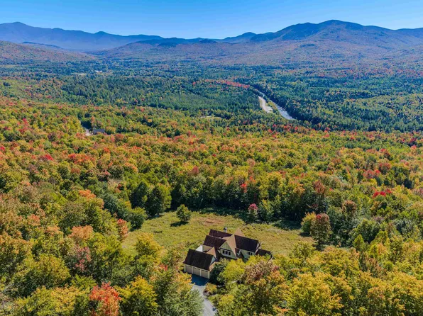 209 Ledgewood Drive, Bethlehem, NH 03574